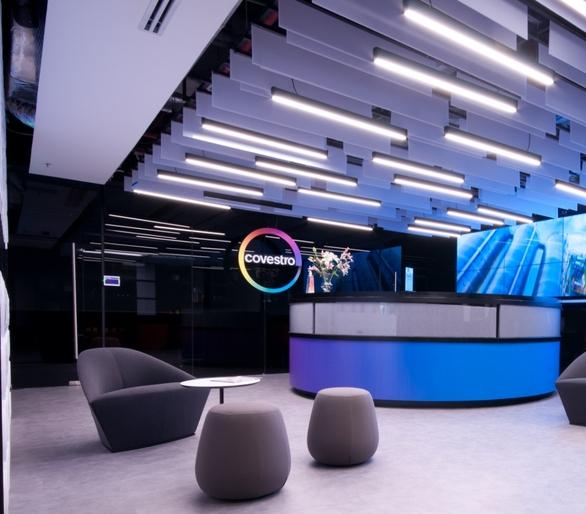 COVESTRO
